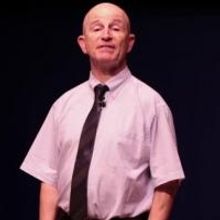 In Performance Video: Everett Quinton Stars in Off-Broadway's DROP DEAD PERFECT