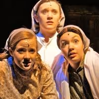 Scottsdale Desert Stages Theatre Extends FIDDLER ON THE ROOF Through 2/8