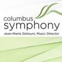 Columbus Symphony to Open 2012-13 Season with a One-Night-Only Performance of Beethoven’s Ninth, 10/5