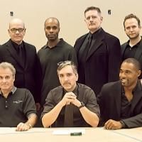 Pasadena Playhouse Kicks Off Talkback Todays for TWELVE ANGRY MEN Tonight