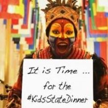 Photo Flash: THE LION KING Ready to Pack Up & Bring Pride Rock to D.C. for the White…