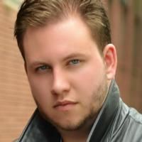 Anthony Logan Cole Reunites With LES MIS Co-Stars Tim and Megan Larsen at the Duplex…