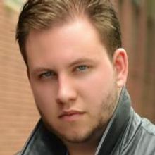 Anthony Logan Cole Reunites With LES MIS Co-Stars Tim and Megan Larsen at the Duplex…