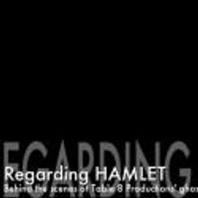 STAGE TUBE: Behind the Scenes with the Cast of Table 8 Productions' HAMLET