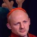 BWW Reviews: Off-Center CHRISTMAS PRESENT at Sacred Fools