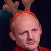 BWW Reviews: Off-Center CHRISTMAS PRESENT at Sacred Fools