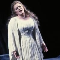 Opera Star, Janis Martin, Dies at Age 75
