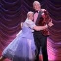 Prince Charming George Hamilton and Callipygian Christopher Sieber Dazzle Detroit in…