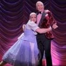 Prince Charming George Hamilton and Callipygian Christopher Sieber Dazzle Detroit in 