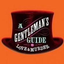 Ghostlight to Release A GENTLEMAN'S GUIDE TO LOVE AND MURDER Cast Recording
