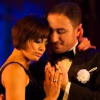 Russell Grant to Miss Opening Night of MIDNIGHT TANGO Due to Injury