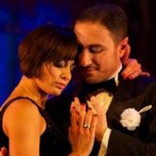 Russell Grant to Miss Opening Night of MIDNIGHT TANGO Due to Injury