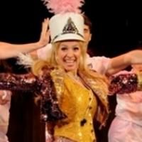 Photo Flash: Ocean State Theatre Company's LEGALLY BLONDE THE MUSICAL Starring…