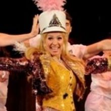 Photo Flash: Ocean State Theatre Company's LEGALLY BLONDE THE MUSICAL Starring Alyssa