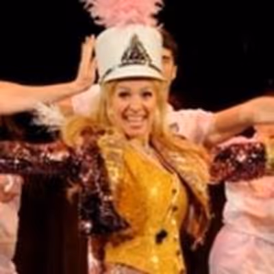 Photo Flash: Ocean State Theatre Company's LEGALLY BLONDE THE MUSICAL Starring Alyssa Gorgone