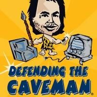 DEFENDING THE CAVEMAN Returns to Pittsburgh CLO Cabaret Tonight