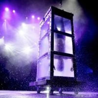 Photo Flash: First Look at THE ILLUSIONISTS â" WITNESS THE IMPOSSIBLE on Broadway!