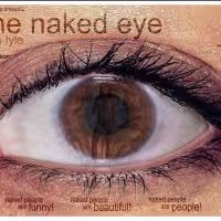 Playwrights' Theatre Presents TO THE NAKED EYE World Premiere, Now thru 6/28