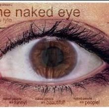 Playwrights' Theatre to Present TO THE NAKED EYE World Premiere, 6/6-28