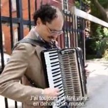 STAGE TUBE: Behind the Scenes - Segal Centre's Yiddish Musical TALES FROM ODESSA
