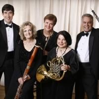 Quintet of the Americas to Present IN PURSUIT OF FREEDOM Concert on Mother's Day