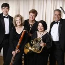 Quintet of the Americas to Present IN PURSUIT OF FREEDOM Concert on Mother's Day
