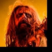 Rob Zombie's New Concert Album 'Spookshow International Live' Out Today