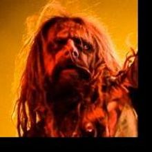 Rob Zombie's New Concert Album 'Spookshow International Live' Out Today