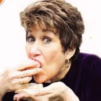 Joan Jaffe to Bring FOOD to Abingdon, 2/16