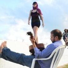 Mad Cat Theatre Company to Stage MIXTAPE 2, Begin. 1/3