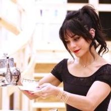 TV: Thank Heaven for GIGI- In Rehearsal with the Broadway-Bound Company!