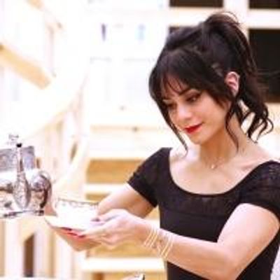 TV: Thank Heaven for GIGI- In Rehearsal with the Broadway-Bound Company!
