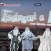 STAGE TUBE: Fantasmi a Roma, Sneak Peek Video