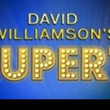 Tickets to David Williamson's RUPERT at Sydney's Theatre Royal On Sale Today