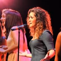 Headliners Announced for NYCLU Benefit, Including Lena Hall, Celia Keenan-Bolger…