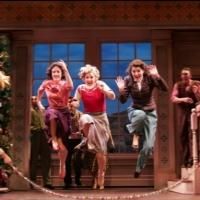 IRVING BERLIN'S HOLIDAY INN World Premiere Opens Tonight at Goodspeed