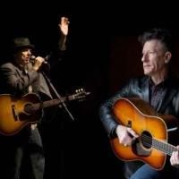 Lyle Lovett and John Hiatt to Play bergenPAC, 1/28