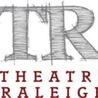 Theatre Raleigh Presents THE WOLF, Now thru 2/20