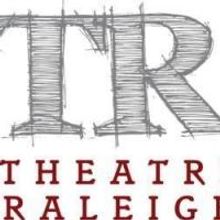 Theatre Raleigh Presents THE WOLF, Now thru 2/20
