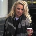 Fashion Photo of the Day 1/6/13 - Pamela Anderson