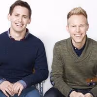 Benj Pasek & Justin Paul to Attend European Premiere of DOGFIGHT in London, 13 August