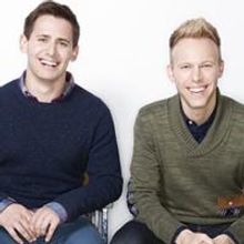 Benj Pasek & Justin Paul to Attend European Premiere of DOGFIGHT in London, 13 August