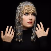 JULIA MATTISON IS RUBY MANGER to Play 54 Below, 10/27
