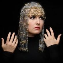 JULIA MATTISON IS RUBY MANGER to Play 54 Below, 10/27