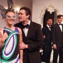 BWW Reviews: HOLLYWOOD PARTY Turns Farce Into Fanciful Fluff That Fizzles