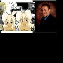 YA Publisher Black Streak Entertainment Partners with ACIAS