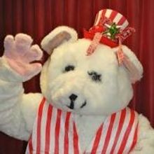 PEPPERMINT BEAR Returns to Lakewood Theatre Company for Christmas, Now thru 12/20