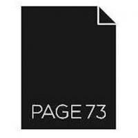 Page 73 Productions to Sponsor Three Playwriting Residencies this Summer