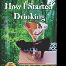 Meg Tufano Releases HOW I STARTED DRINKING