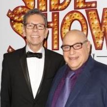 Photo Coverage: On the Red Carpet for Opening Night of SIDE SHOW!